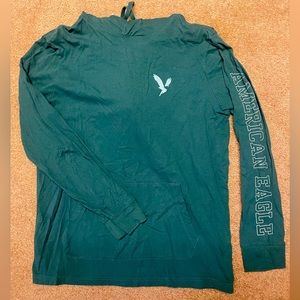 American Eagle - hoodie